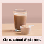 Cold Coffee 15g Protein Powder - 1 Kg