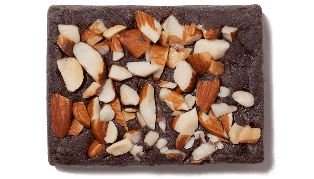 Orange Cocoa - Protein Bar