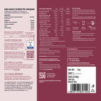 Ragi Cocoa 15g Protein Powder - 1 Kg