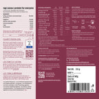 Ragi Cocoa 15g Protein Powder - 7 Sachets