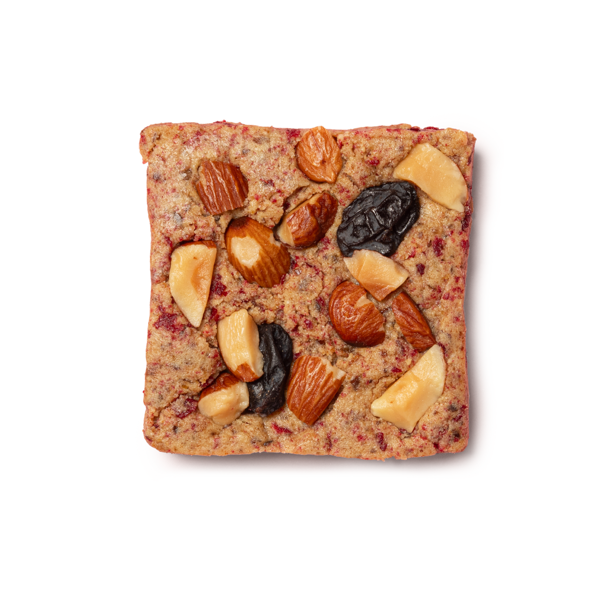 Cranberry Raisin - Mini Protein Bar