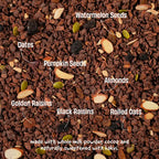 Choco Fruit Crunch Muesli  - 750g