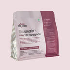 Ragi Cocoa 15g Protein Powder - 1 Kg
