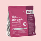 Light Cocoa 24g Protein Powder - 1 Kg