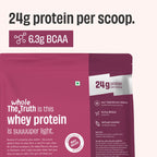 Light Cocoa 24g Protein Powder - 1 Kg