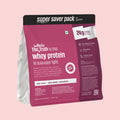 Light Cocoa 24g Protein Powder - 2 Kg