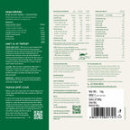 Mango Milkshake 24g Protein Powder - 1 Kg