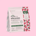 Strawberry Shake 24g Protein Powder - 1 Kg