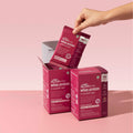 Light Cocoa 24g Protein Powder - 6 Sachets