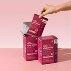 Light Cocoa 24g Protein Powder - 6 Sachets