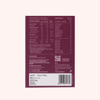 Light Cocoa 24g Protein Powder - 6 Sachets