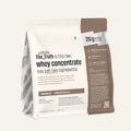 Unflavoured Raw Whey Protein Concentrate 26g - 1 Kg