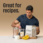 Unflavoured Raw Whey Protein Concentrate 26g - 2 Kg