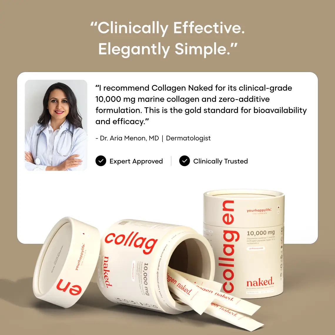 Collagen Naked (Unflavoured)