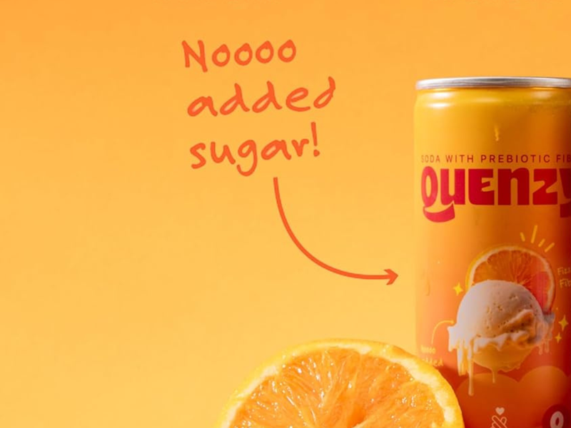 Quenzy