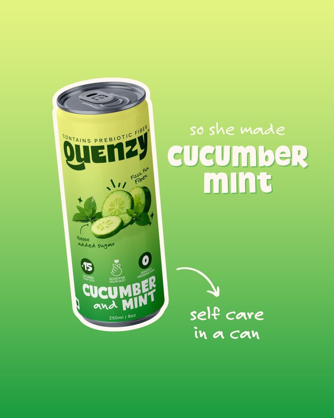 Quenzy