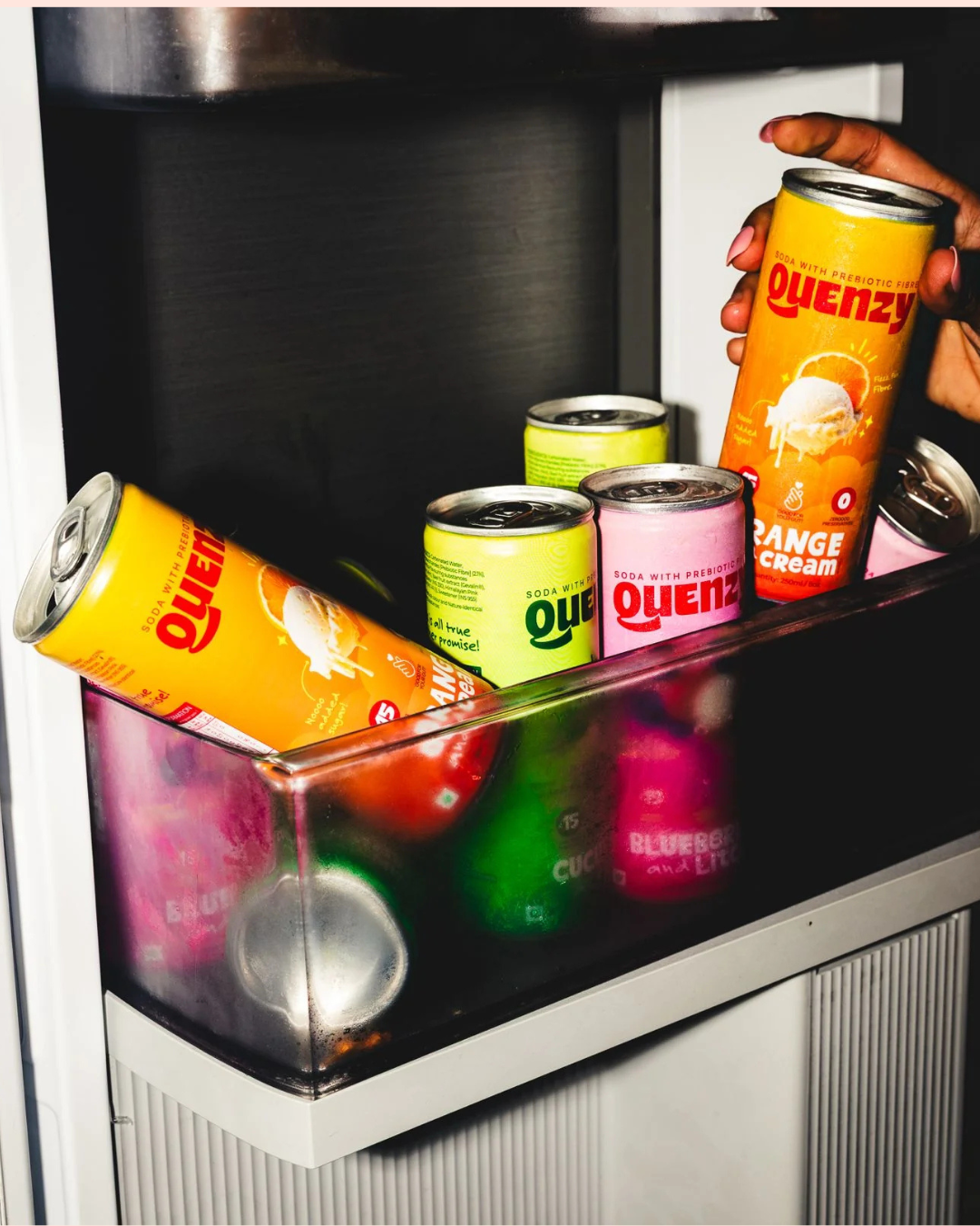 Quenzy