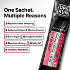 Guava Salt - Electrolytes