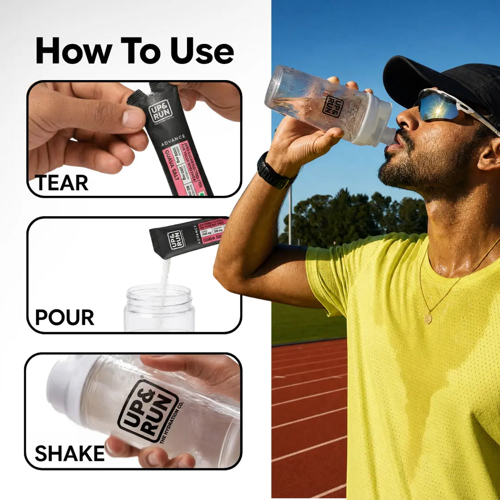 Kiwi Salt - Electrolytes