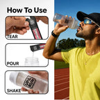 Kiwi Salt - Electrolytes