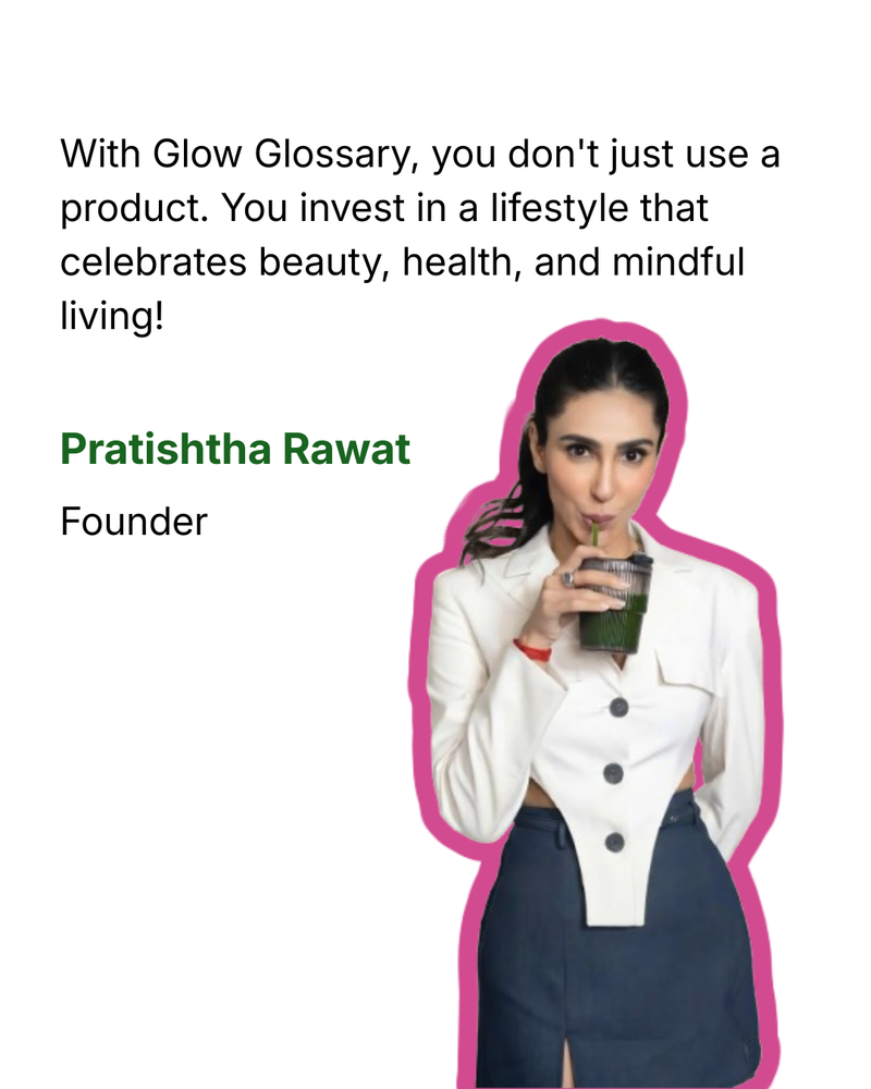 Hear what the brand founder has to say