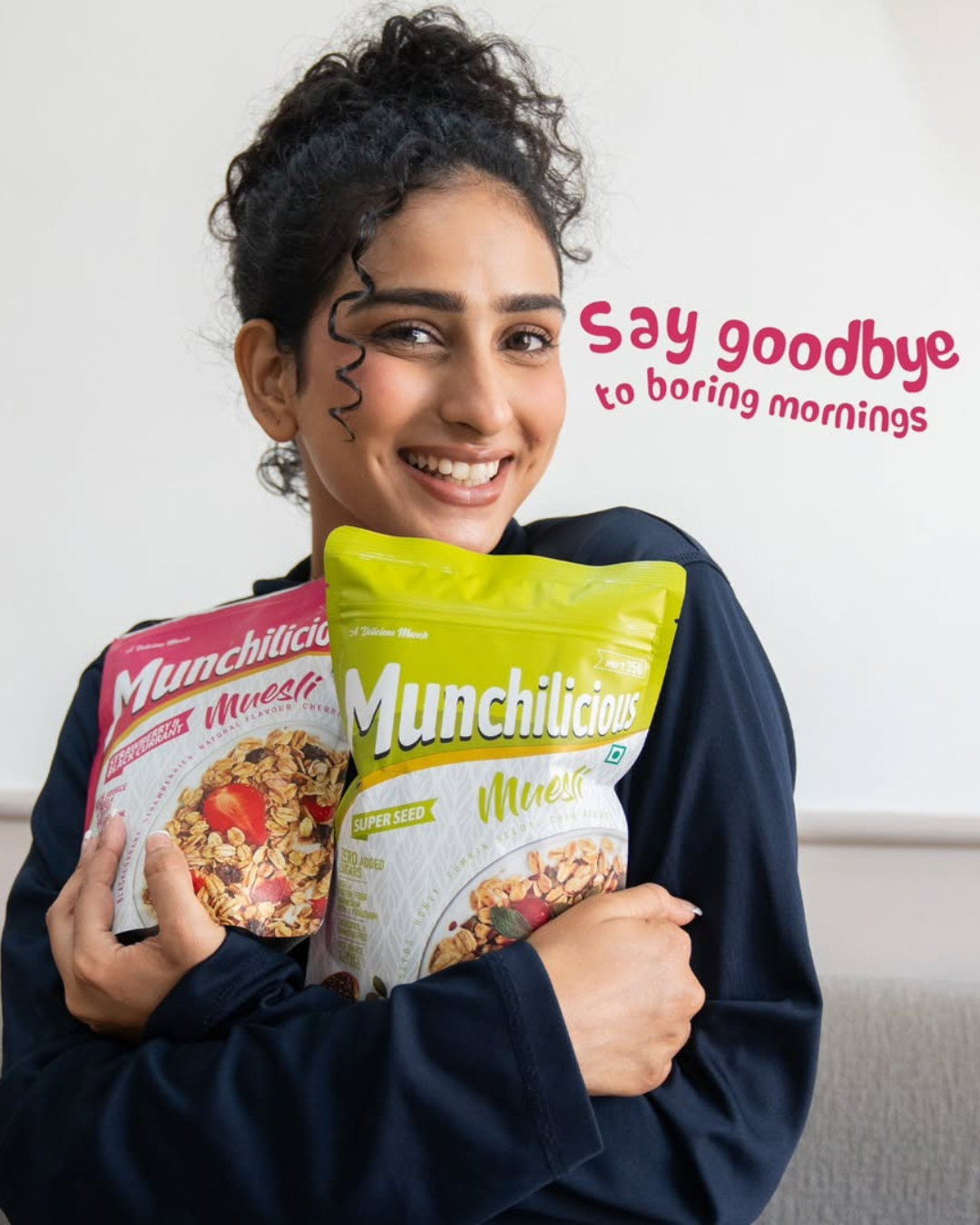 Munchilicious