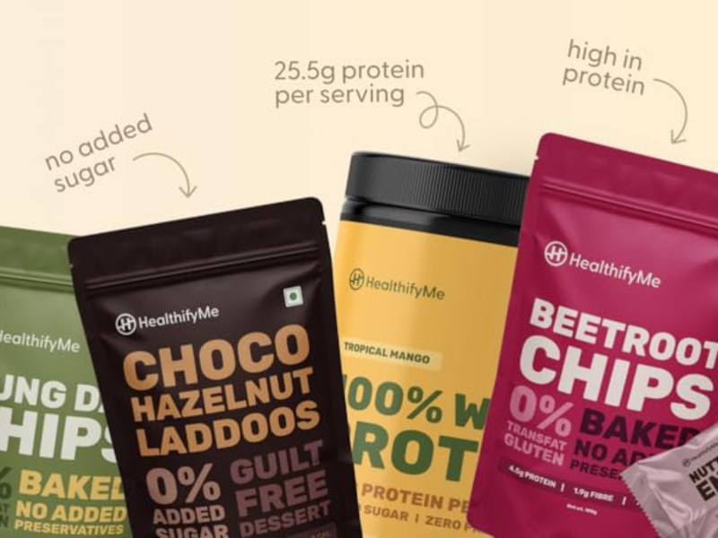 HealthifyMe