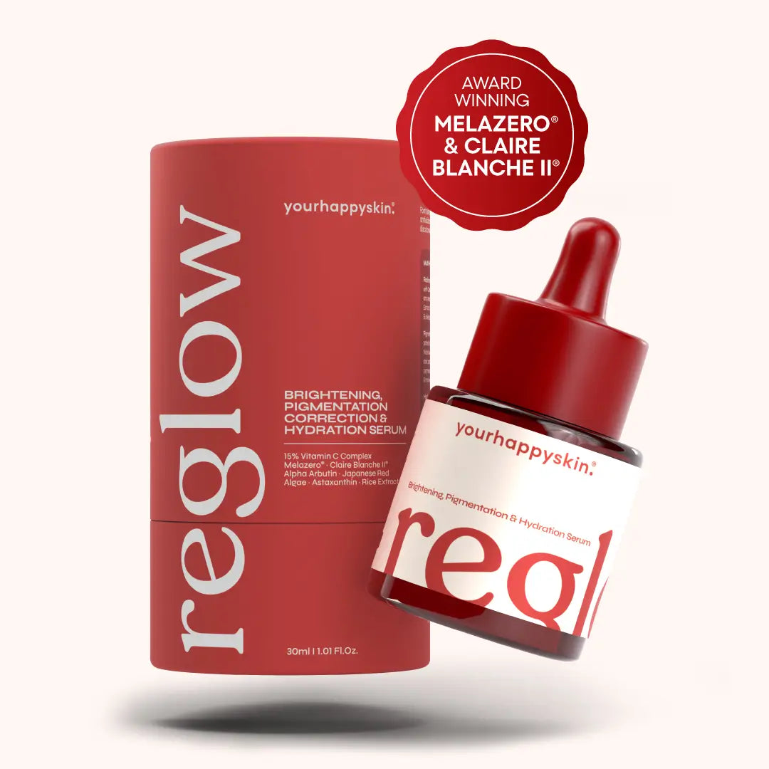 Reglow Serum