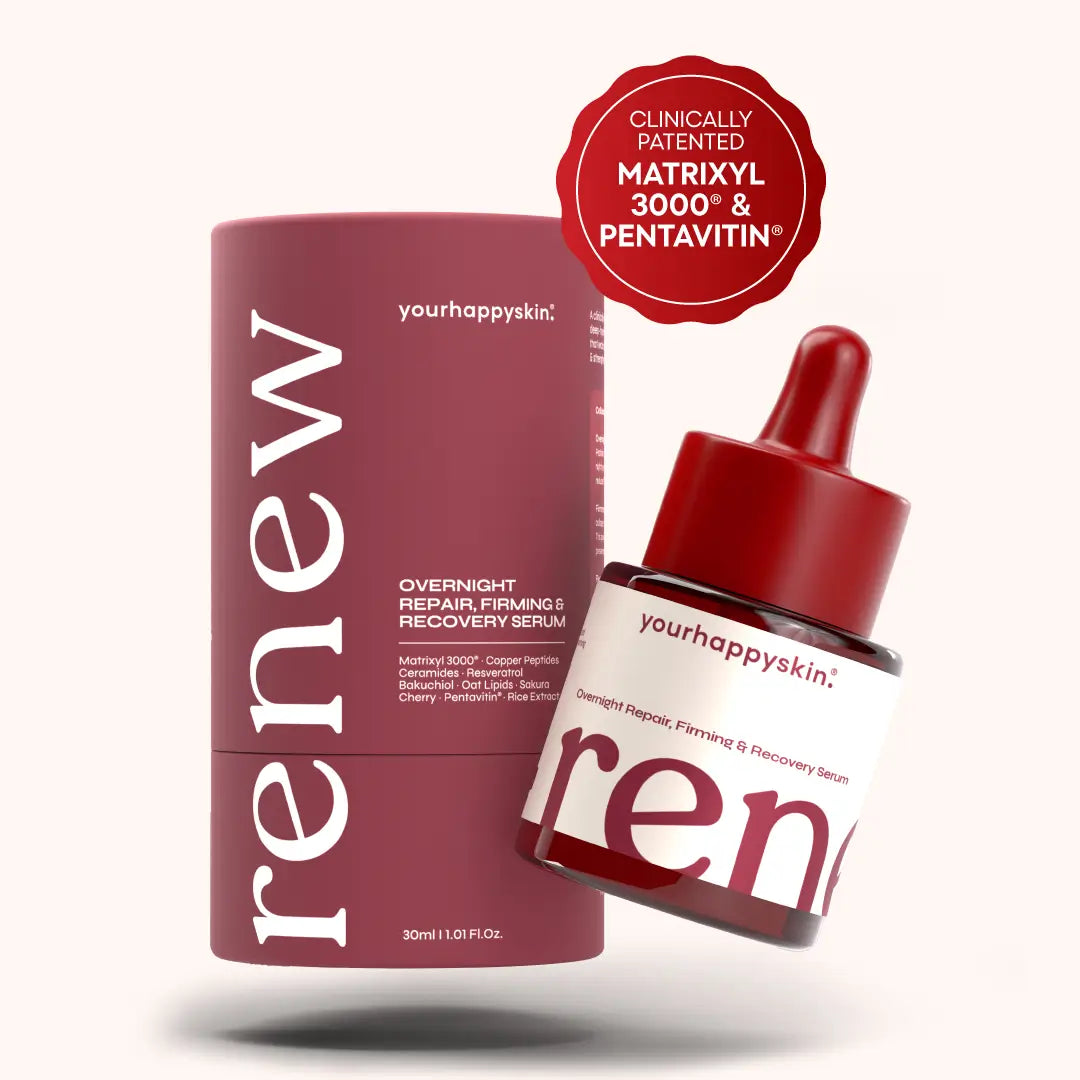 Renew Serum