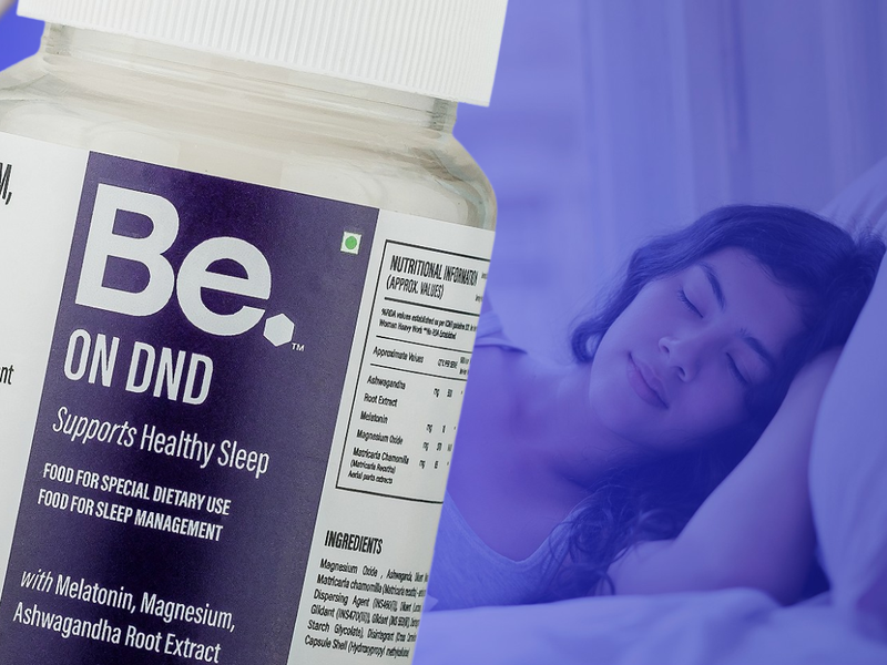 The Be Life