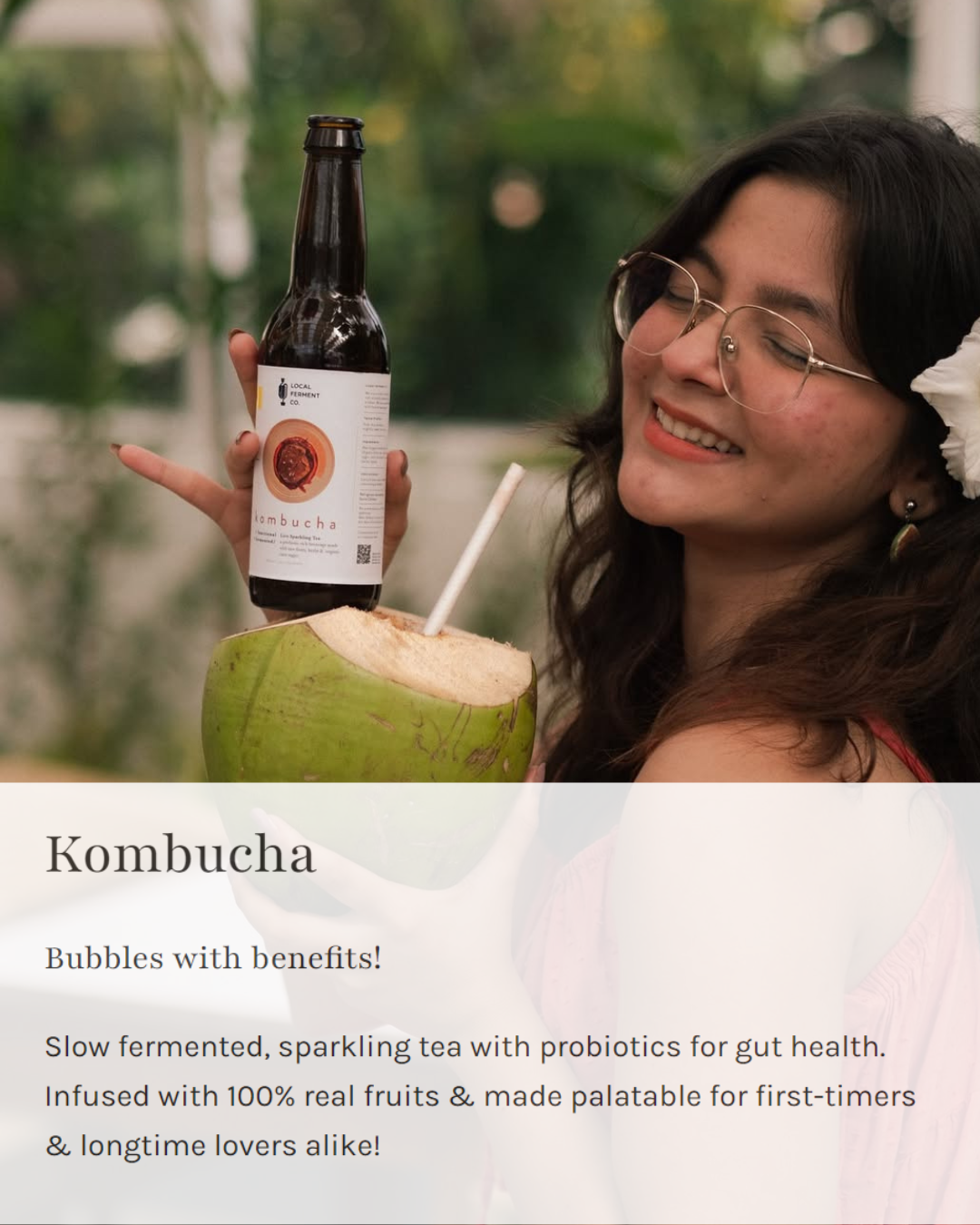 The Local Ferment Co.