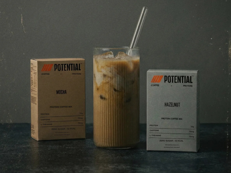 Potential