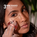 findyourmatch™ | foundation trial kit - try before you buy