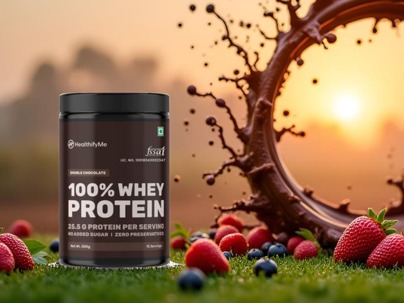 HealthifyMe