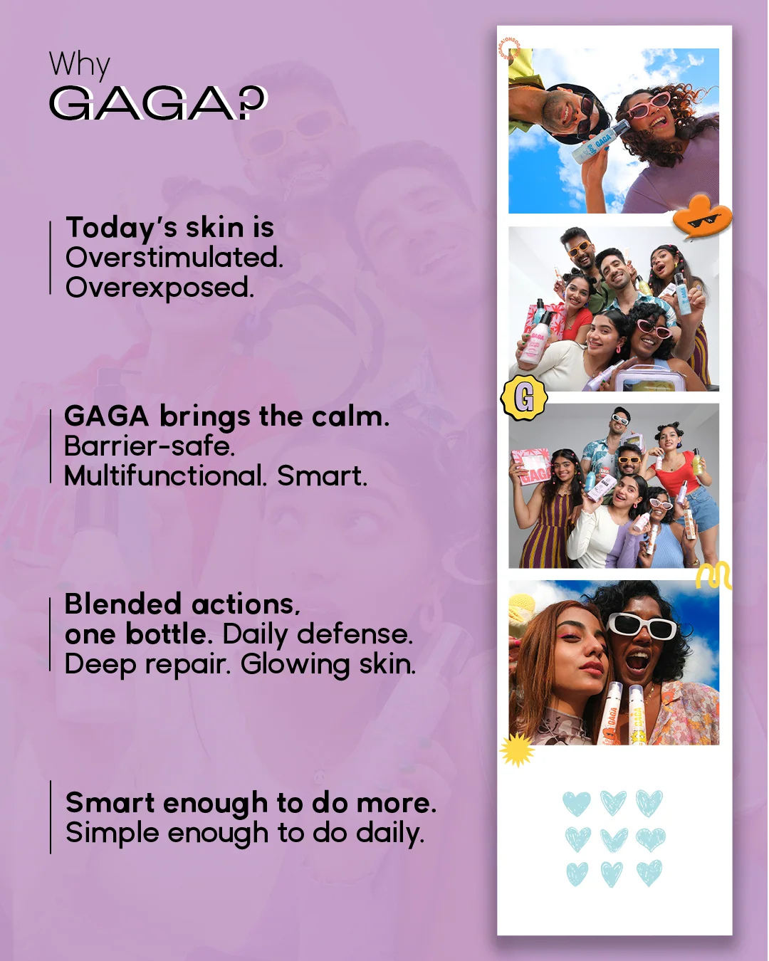 Gaga