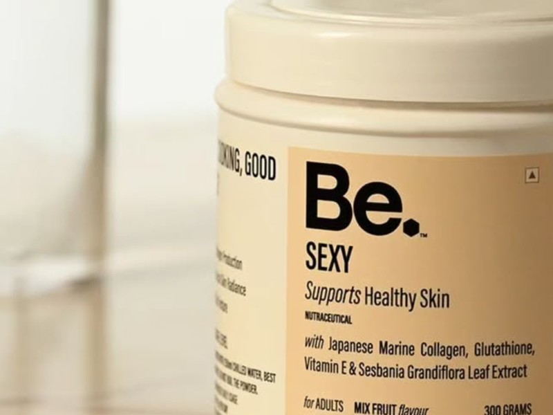 The Be Life