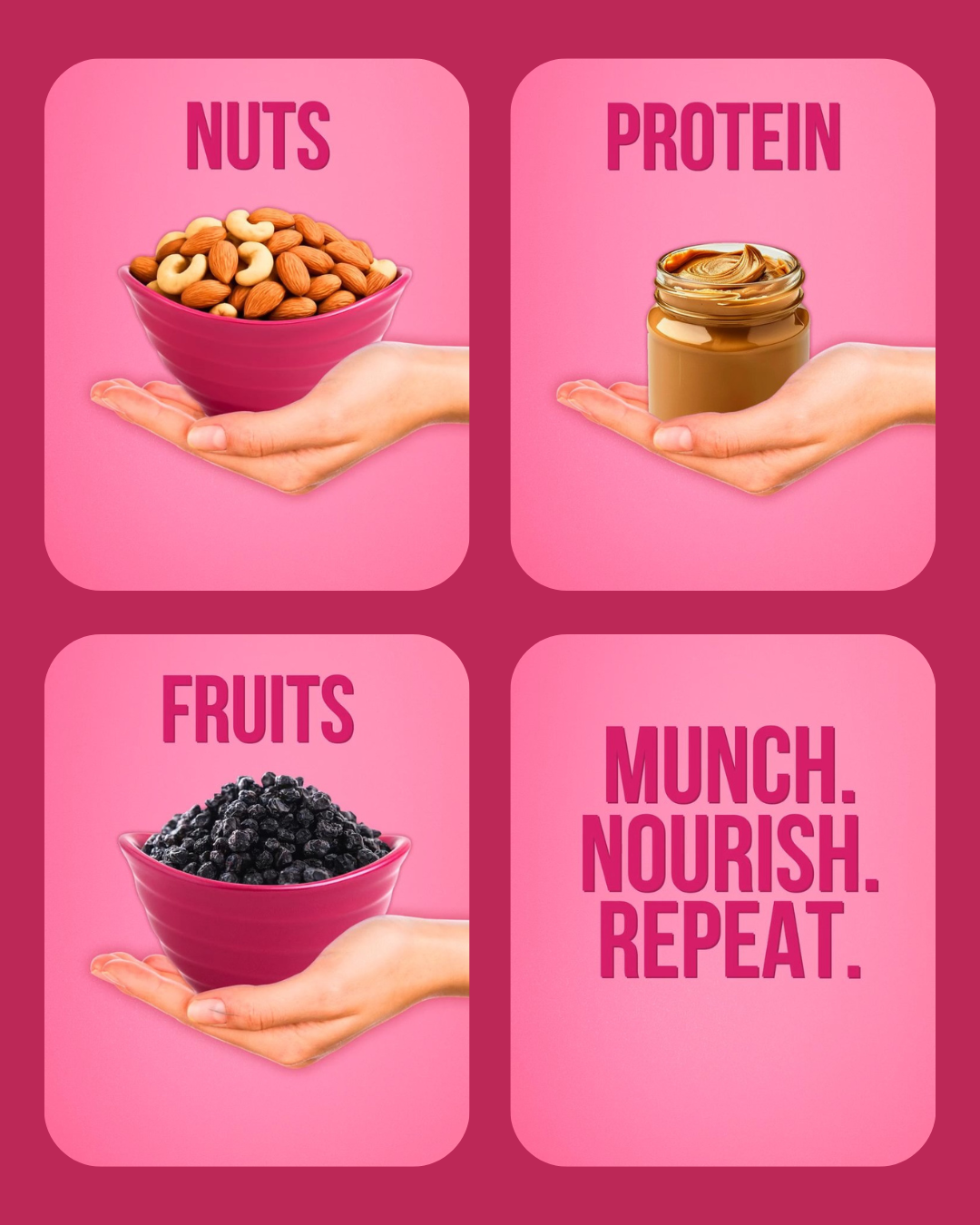 Munchilicious