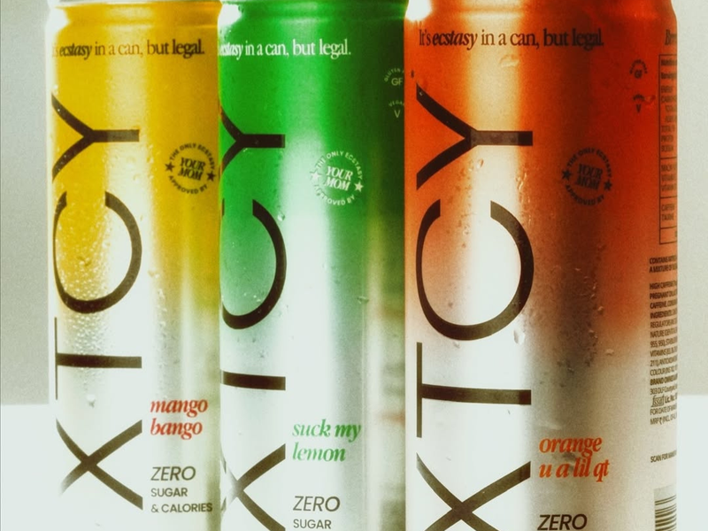 XTCY