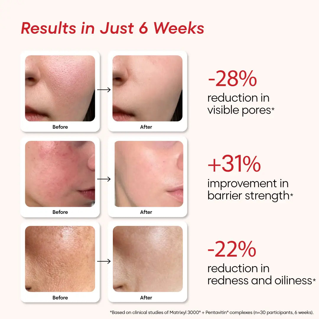 Revive Serum