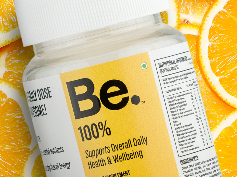 The Be Life