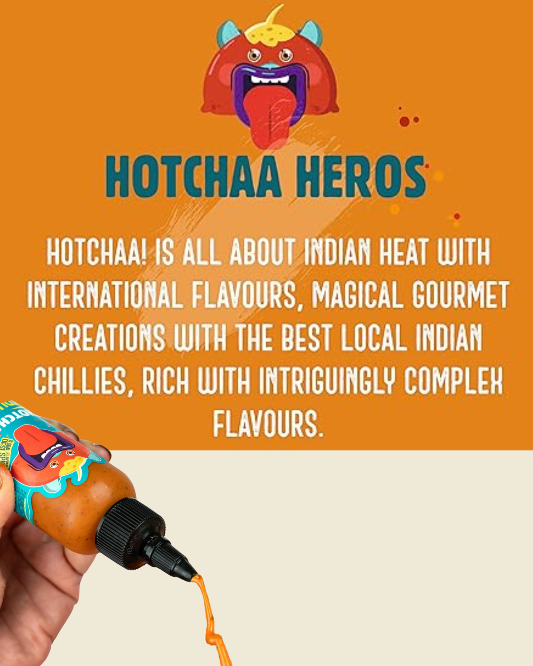 Hotchaa