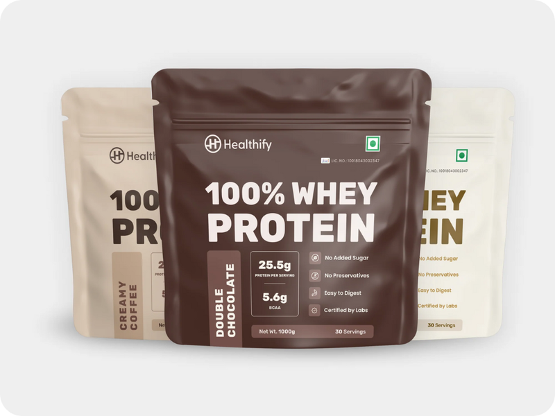 HealthifyMe