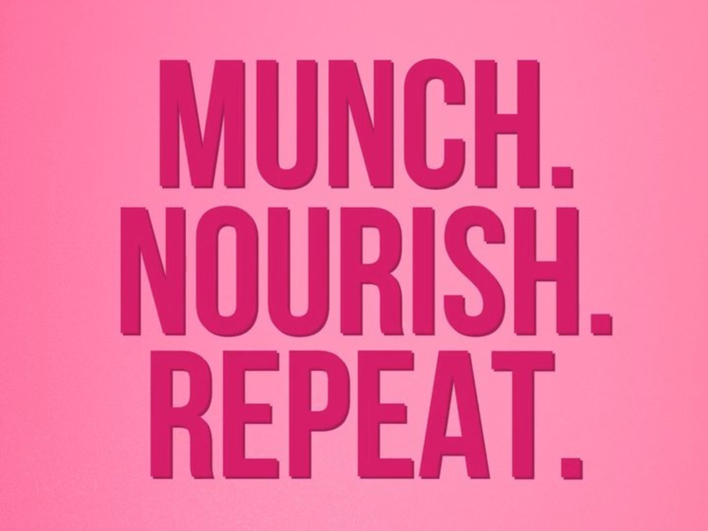 Munchilicious