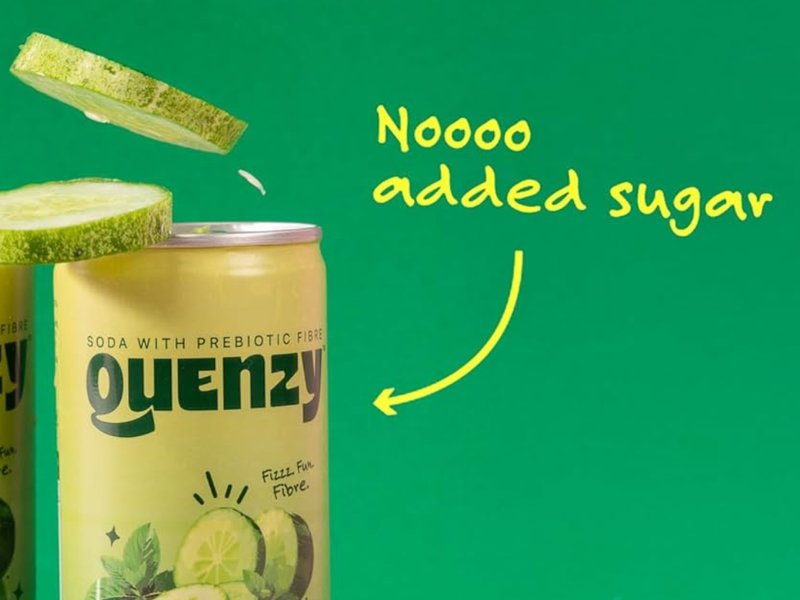 Quenzy