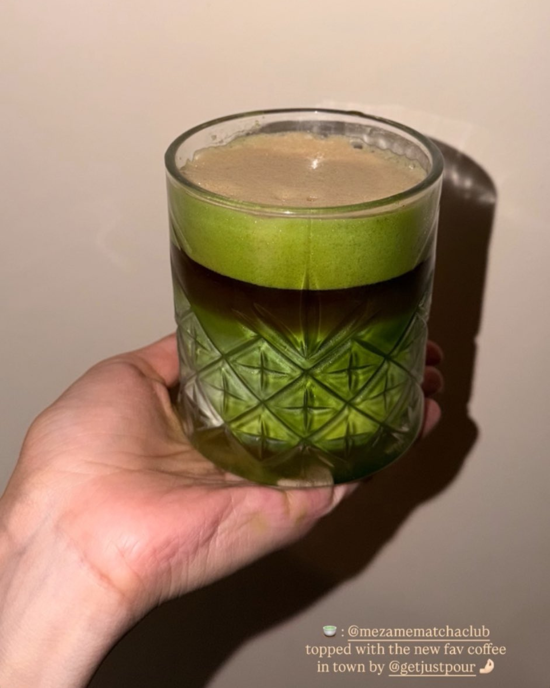 JustPour