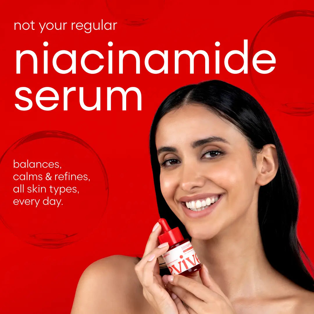 Revive Serum