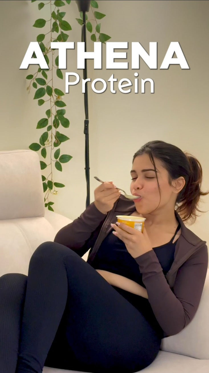 Athena Protein