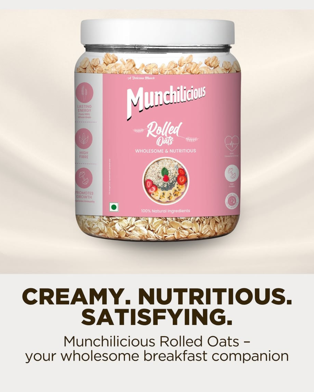 Munchilicious