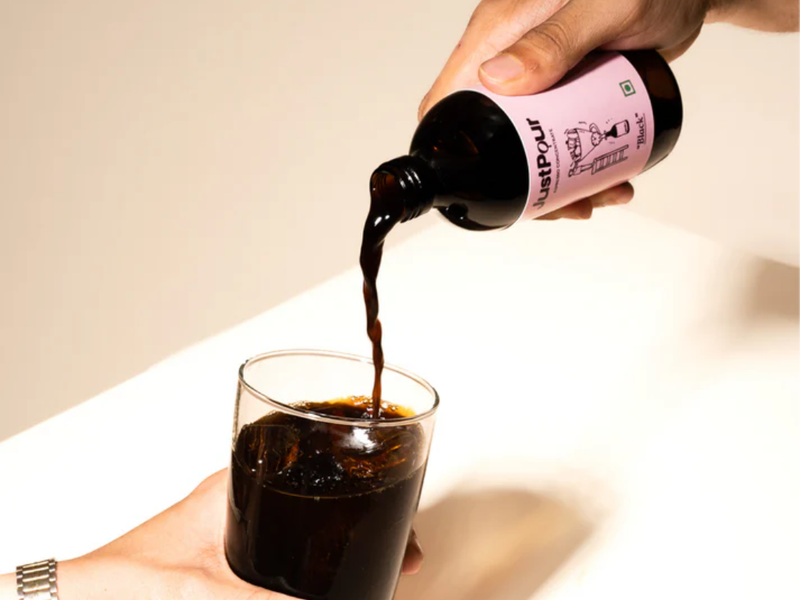 JustPour