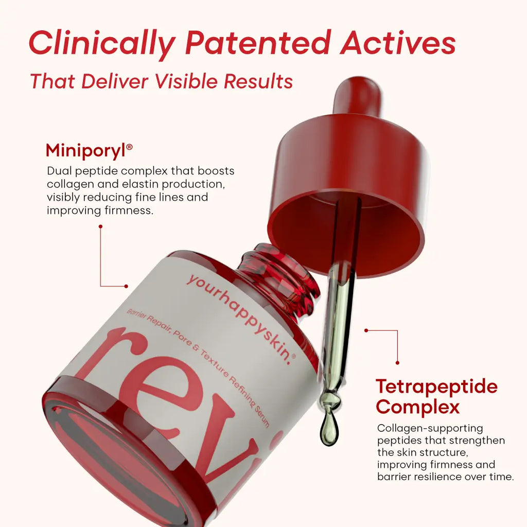 Revive Serum
